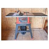 Saw Table
