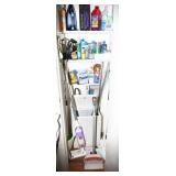 Cleaning Supplies