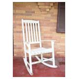 Patio Rocking Chair