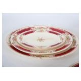 Homer Laughlin China Set