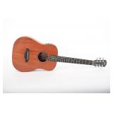 Baby Taylor Guitar