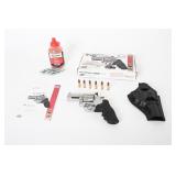 Dan Wesson BB Gun