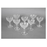 Fostoria Glasses