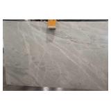 Himalaya White Polished Granite 3cm (1 slab)