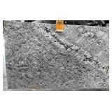 Lennon Polished Granite Slab 3cm (1 slab)