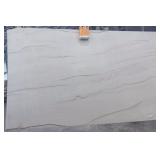 Mont Blanc Polished Quartzite Slabs 3cm (2 slabs)