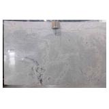 Himalaya White Polished Granite 3cm (1 slab)