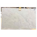 Himalaya White Polished Granite 3cm (1 slab)