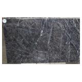 Grigio Carnico Polished Marble Slab 3cm (1 slab)