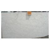 Calacatta Spider Honed Marble Slab 2cm (1 slab)