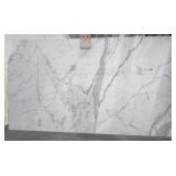 Calacatta Oro Honed Marble Slabs 2cm (3 slabs)