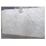 Calacatta Spider Honed Marble Slabs 2cm (2 slabs)