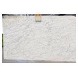 Calacatta Spider Honed Marble Slabs 2cm (2 slabs)