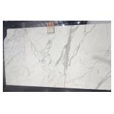 Calacatta Oro Honed Marble Slabs 2cm (2 slabs)