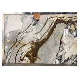 Calacatta Retro Polished Marble 2cm (2 slabs)