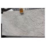 Calacatta Spider Honed Marble Slabs 2cm (2 slabs)