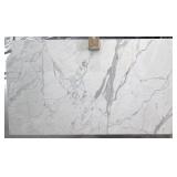 Calacatta Oro Honed Marble Slabs 2cm (2 slabs)