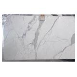 Calacatta Oro Honed Marble Slabs 2cm (3 slabs)