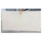 Ice Engineered Quartz Slab 3cm (1 slab)