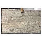Blue Dunes Granite 3cm (1 slab) - Cracked