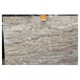 Blue Dunes Granite 3cm (4 slabs)-All Slabs Cracked