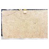 New Venetian Gold Polished Granite 3cm (1 slab)
