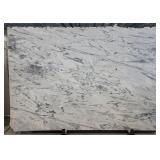 Pearl Grey Polished Marble Slabs 3cm (8 slabs)
