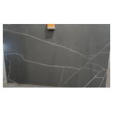 Silver Grey Dual Finish Granite Slab 3cm (1 slab)