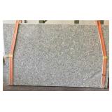 Moon White Polished Granite Slab 3cm (1 slab)