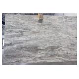 Fantasy Brown Polished Marble Slab 3cm (1 slab)