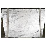 Pearl Grey Polished Marble Slabs 3cm (6 slabs)