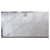 Statuary Honed Marble Slabs 2cm (2 slabs)