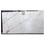 Statuary Honed Marble Slabs 2cm (2 slabs)