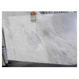Statuario Extra Honed Marble Slab 2cm (1 slab)