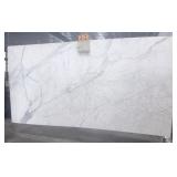 Statuary Honed Marble Slabs 2cm (2 slabs)
