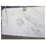Statuario Extra Honed Marble Slabs 2cm (2 slabs)
