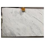Statuario Extra Honed Marble Slab 2cm (1 slab)