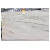 Statuario Polished Quartzite Slab 3cm (1 slab)