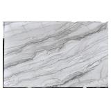 Statuario Polished Quartzite Slabs 3cm (3 slabs)