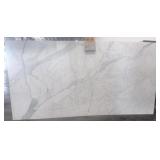 Statuary Honed Marble Slabs 2cm (2 slabs)