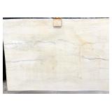 Mont Blanc Quartzite 3cm (2 slabs)-Oxidation/Stain