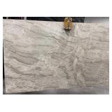 Vancouver Polished Quartzite Slab 3cm (1 slab)