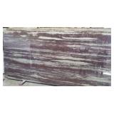 Violet Bamboo Polished Marble Slabs 2cm (9 slabs)