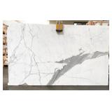 Statuario Extra Polished Marble 2cm (2 slabs)