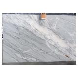 Aurora Crystal Polished Quartzite 3cm (1 slab)