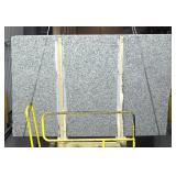 Blanco Atlantico Polished Granite 3cm (1 slab)