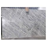 Beverly Blue Quartzite Slab 3cm (1 slab)