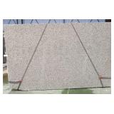 Blanco Atlantico Polished Granite 3cm (4 slabs)