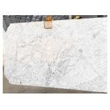Bianco Carrara Dual Finish Marble 3cm (1 slab)