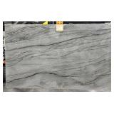 Allure Extra Polished Quartzite Slab 3cm (1 slab)